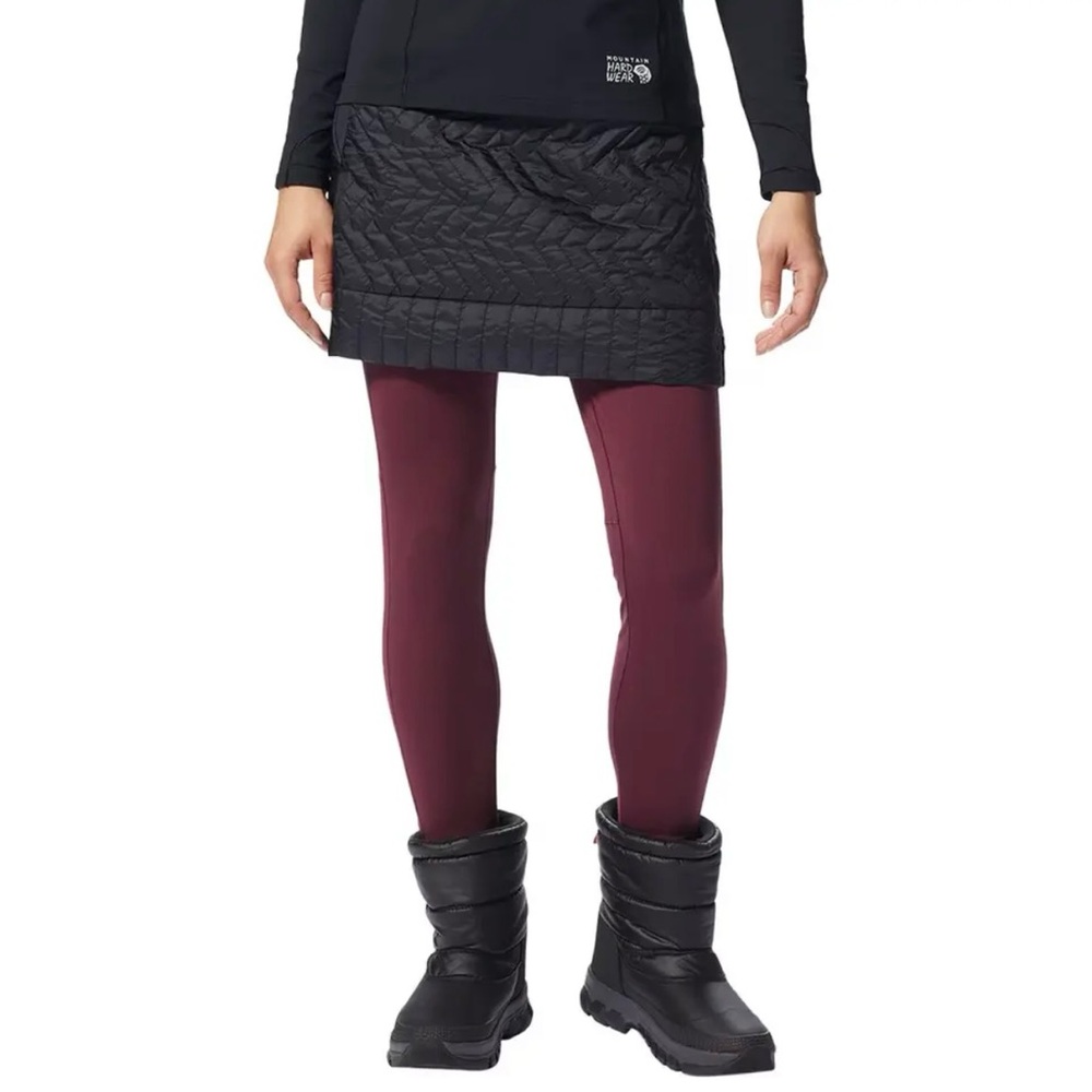 Mountain Hardwear Insulated Trekkin Skirt